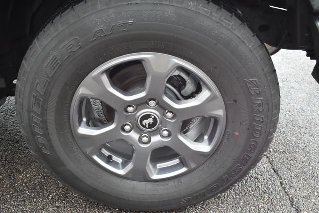 Used 2023 Ford Bronco Big Bend AWD/4WD image 47