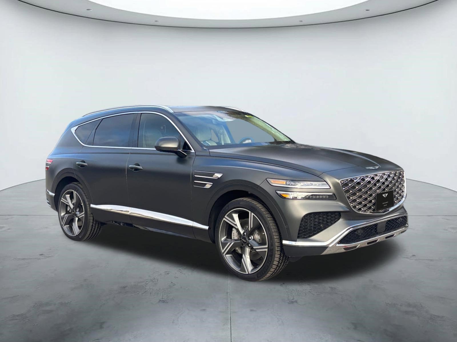 New 2026 Genesis GV80 2.5T Prestige AWD/4WD image 7