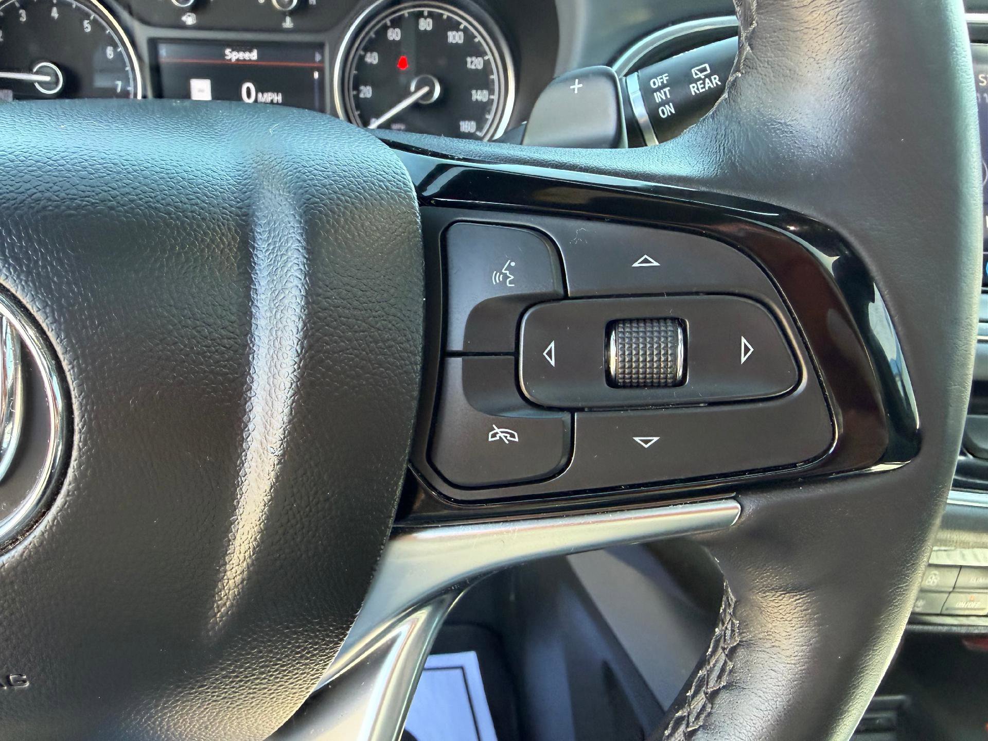 Certified 2024 Buick Enclave Essence w/ Experience Buick Package image 26