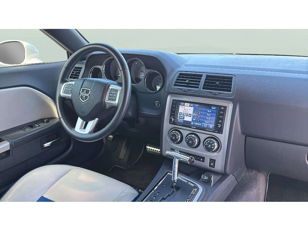 Used 2011 Dodge Challenger SRT8 image 13