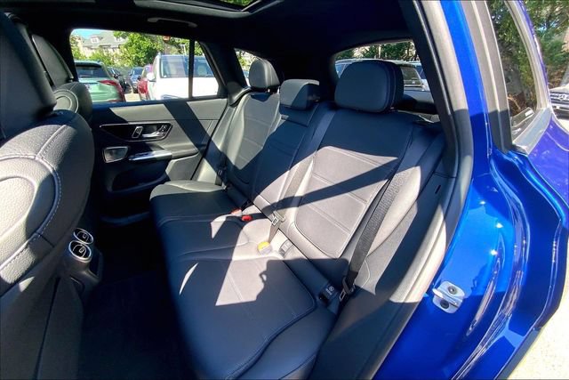 Used 2026 Mercedes-Benz GLC 300 4MATIC image 17
