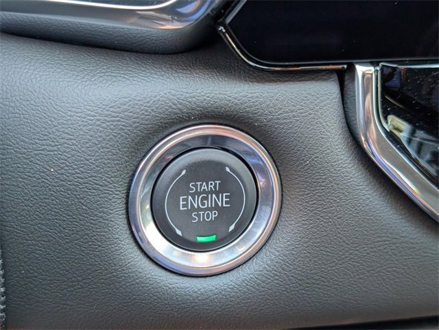 New 2026 GMC Canyon Elevation w/ Convenience Package image 20