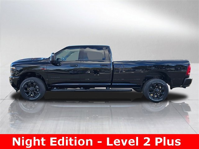 New 2025 RAM 3500 Laramie image 3