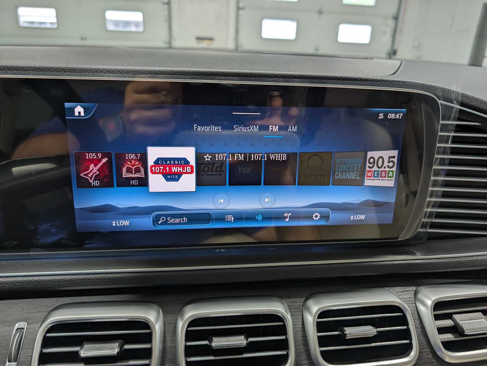 New 2026 Mercedes-Benz GLE 350 4MATIC image 22