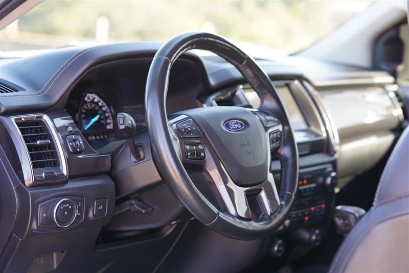 Used 2020 Ford Ranger Lariat w/ Technology Package AWD/4WD image 57
