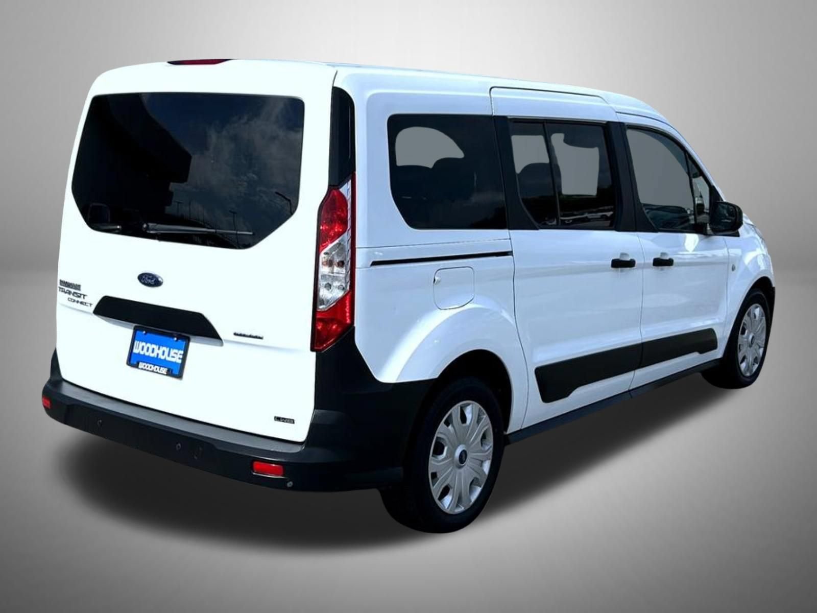Used 2020 Ford Transit Connect XL FWD image 6