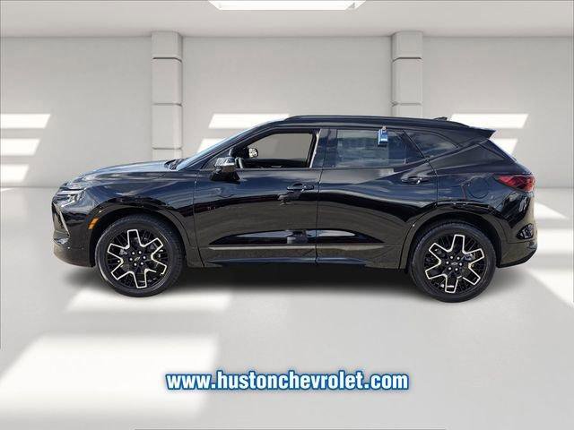 New 2026 Chevrolet Blazer RS w/ Driver Confidence II Package image 3
