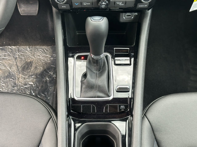 New 2026 Jeep Compass Latitude AWD/4WD image 18