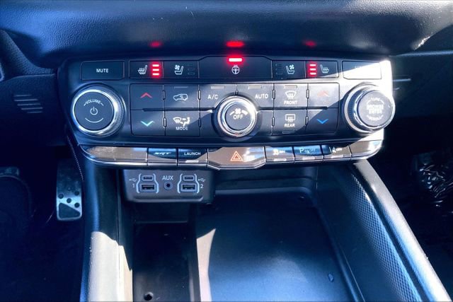 Used 2021 Dodge Durango SRT w/ Technology Group AWD/4WD image 35