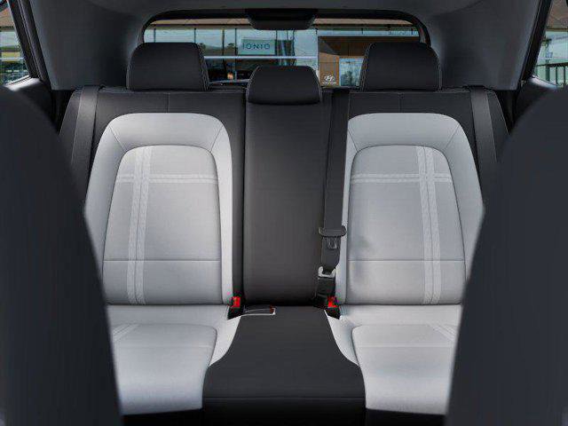 New 2026 Hyundai Venue SEL FWD image 12