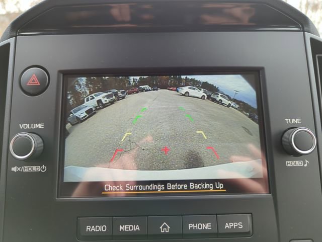 New 2025 Subaru Impreza 2.0i image 19