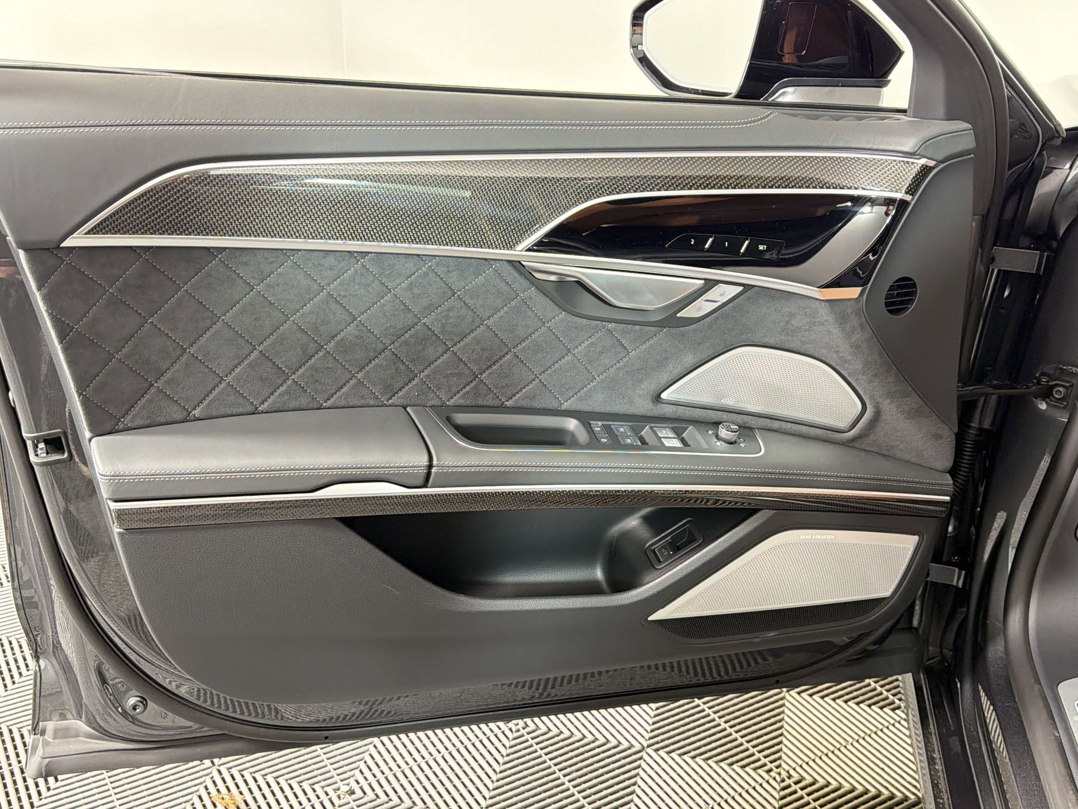 New 2026 Audi S8 image 19