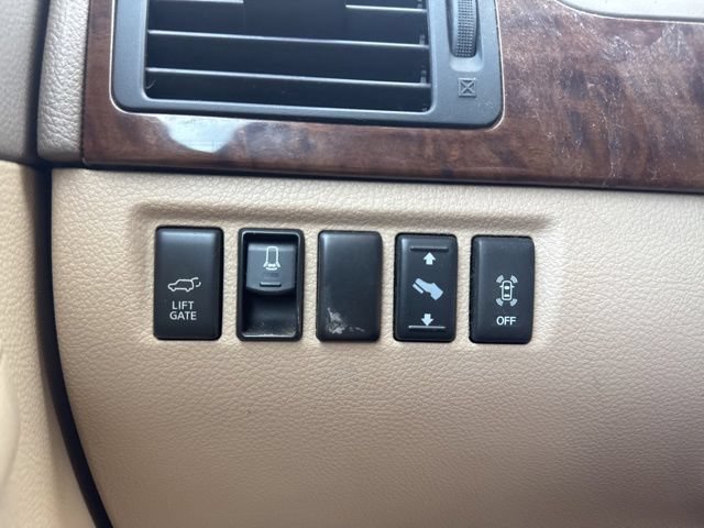 Used 2013 Nissan Armada Platinum AWD/4WD image 31