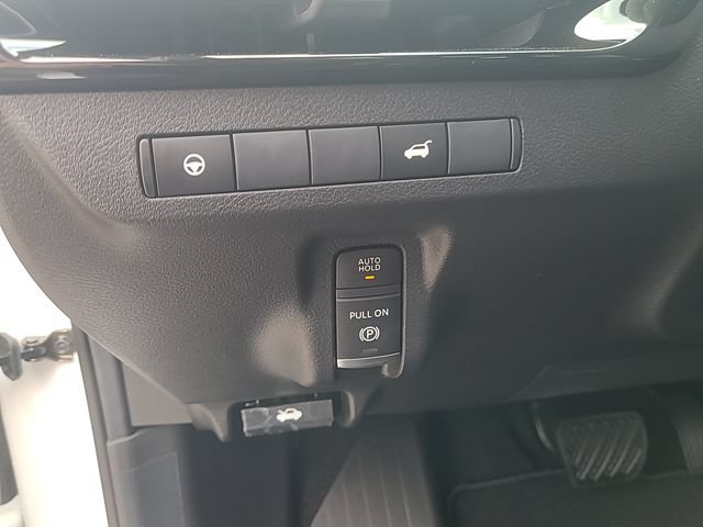 New 2026 Nissan Murano SL AWD/4WD image 14