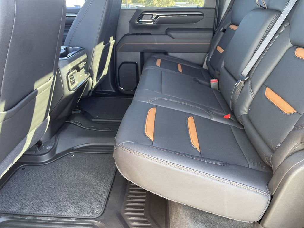 New 2026 GMC Sierra 3500 AT4 w/ AT4 Premium Plus Package image 26