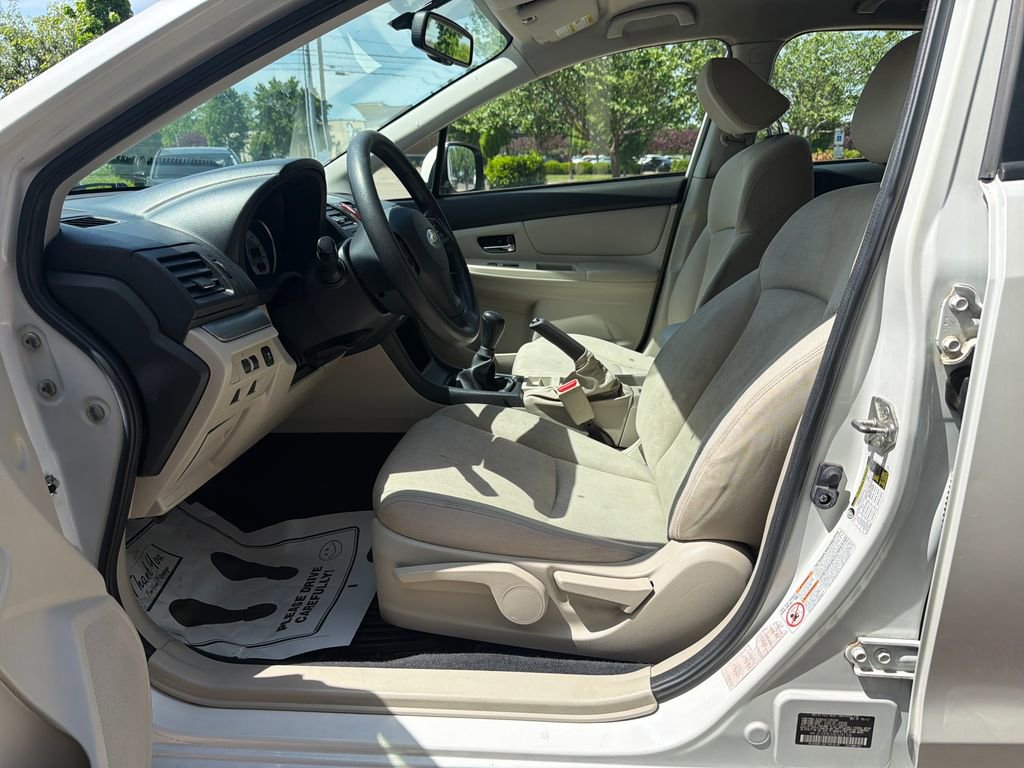 Used 2012 Subaru Impreza 2.0i Sport Premium AWD/4WD image 18