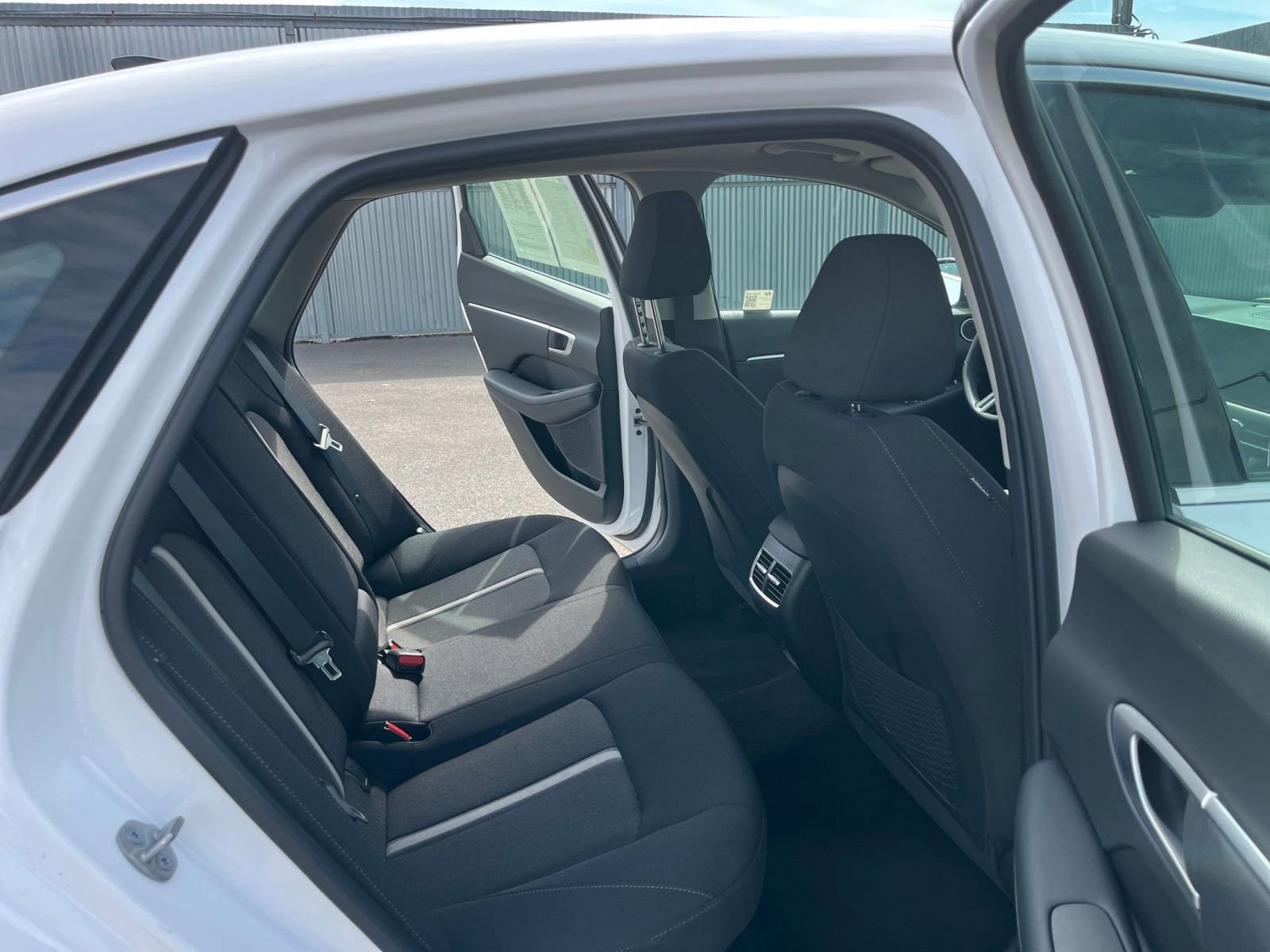 Used 2025 Hyundai Sonata SEL image 26