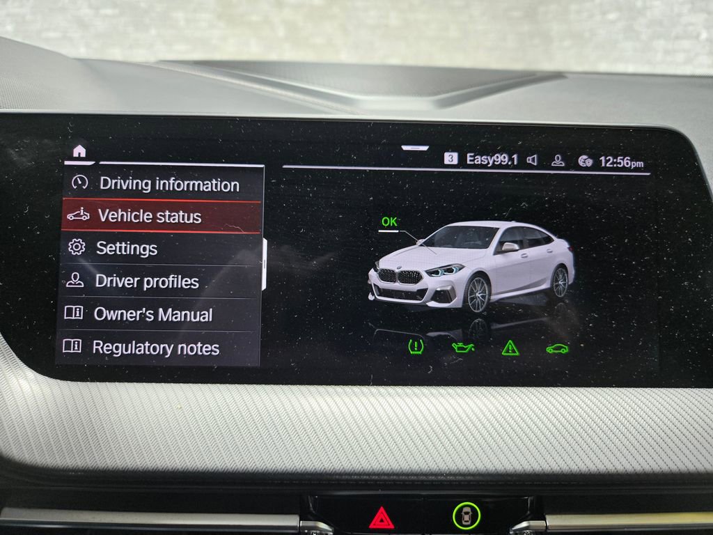 Used 2020 BMW M235i xDrive Gran Coupe image 23