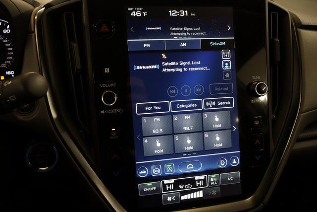 New 2026 Subaru Crosstrek 2.0i Premium image 23