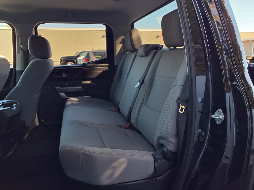 Used 2024 Toyota Tundra SR5 AWD/4WD image 19