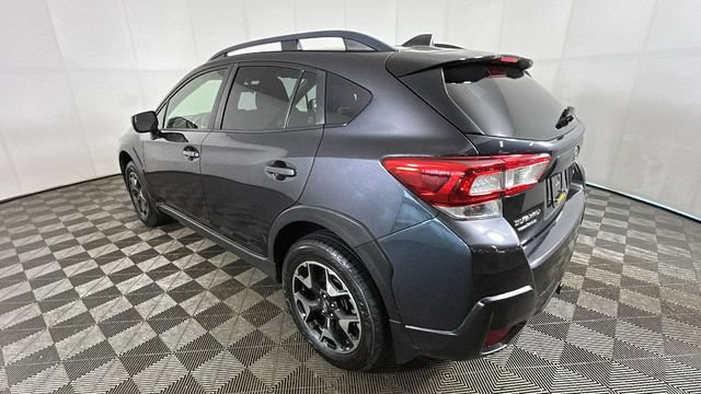 Used 2019 Subaru Crosstrek 2.0i Premium w/ Moonroof Package AWD/4WD image 4
