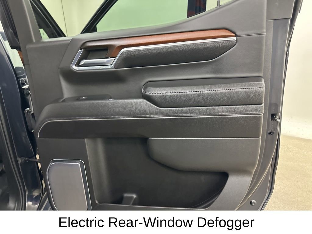 Used 2024 GMC Sierra 1500 Denali image 23