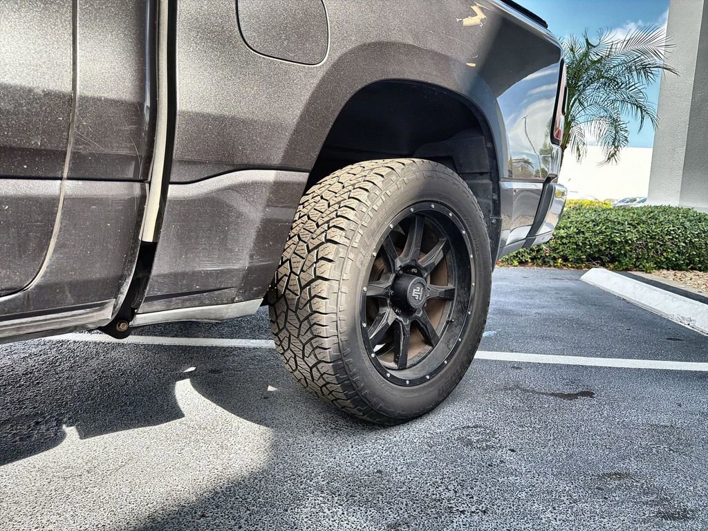 Used 2019 RAM 1500 Big Horn image 28