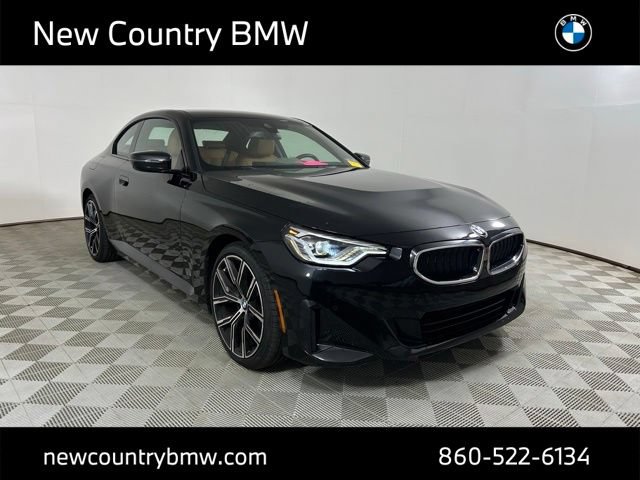 Used 2023 BMW 230i xDrive Coupe w/ Premium Package