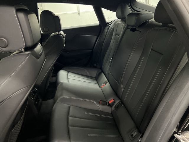 Used 2023 Audi A5 2.0T Premium Plus w/ Premium Plus image 26