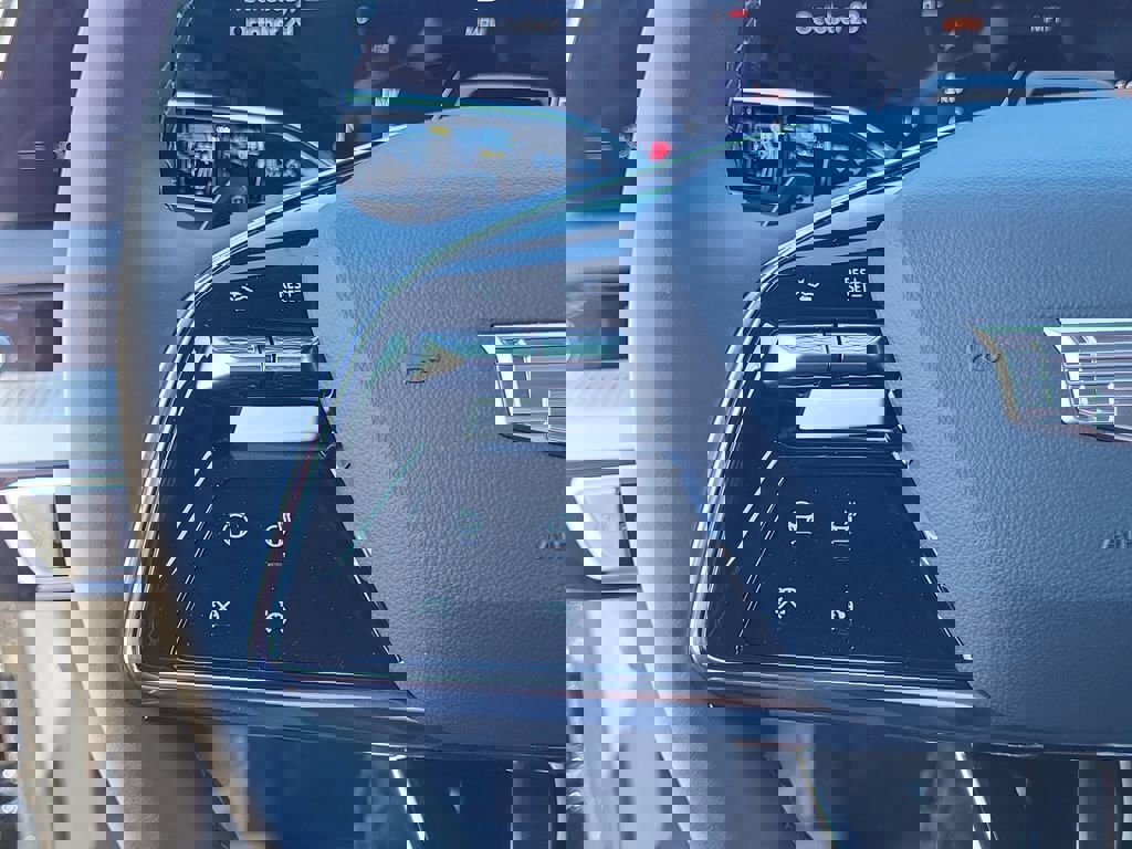 New 2026 Cadillac Optiq Sport 2 w/ LPO, Floor Liner Package image 12