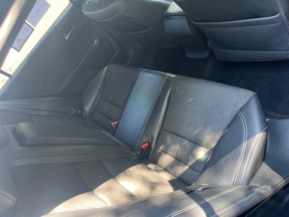 Used 2017 Honda Accord Sport image 33