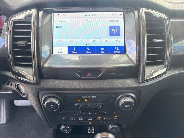 Certified 2021 Ford Ranger Lariat image 23