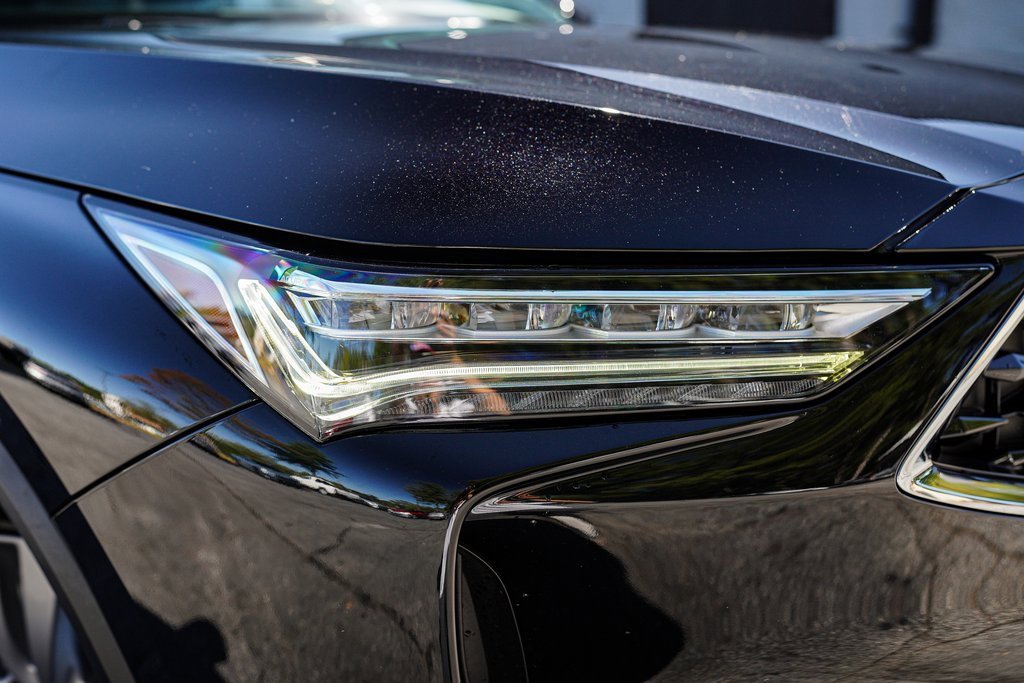 Used 2024 Acura MDX FWD image 6