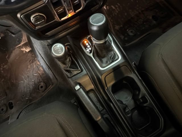 Used 2022 Jeep Gladiator Sport AWD/4WD image 33