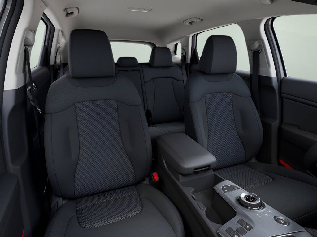 New 2027 Kia Sportage S AWD/4WD image 11