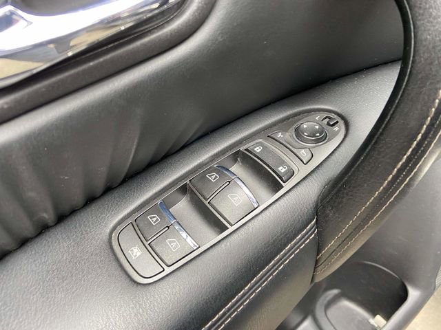 Used 2021 Nissan Armada Platinum w/ Captain's Chairs Package image 19