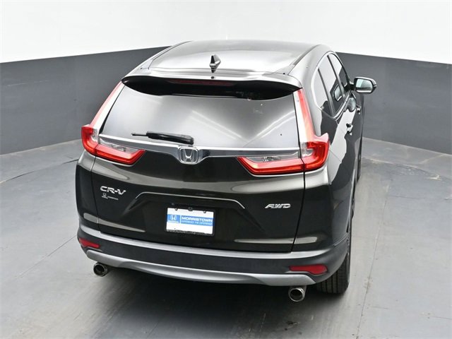 Used 2017 Honda CR-V EX-L image 33