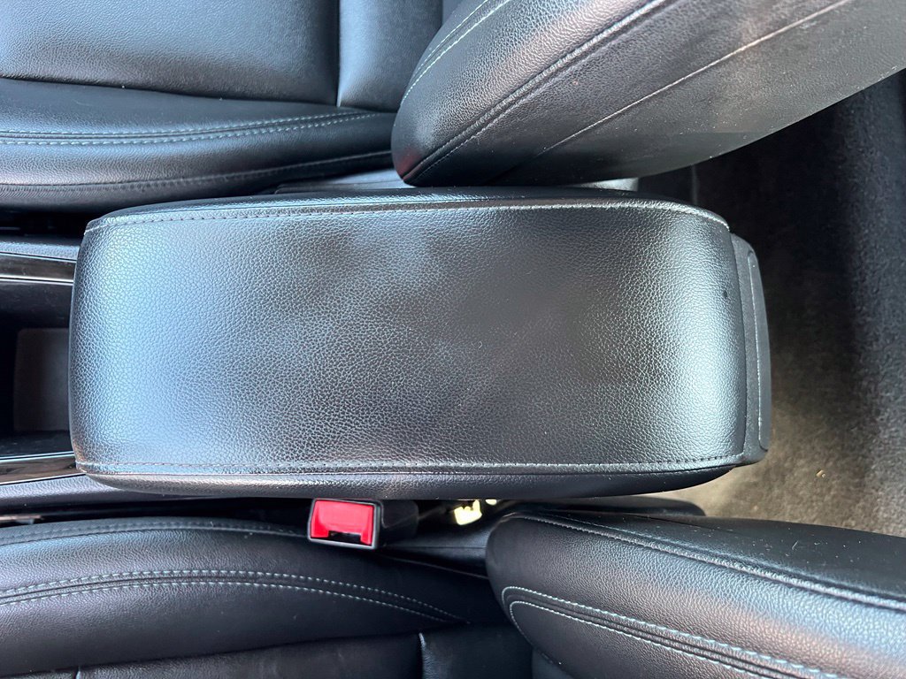 Used 2019 Chevrolet Cruze Premier FWD image 27