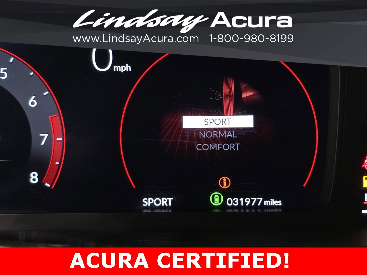Certified 2023 Acura Integra A-Spec image 12