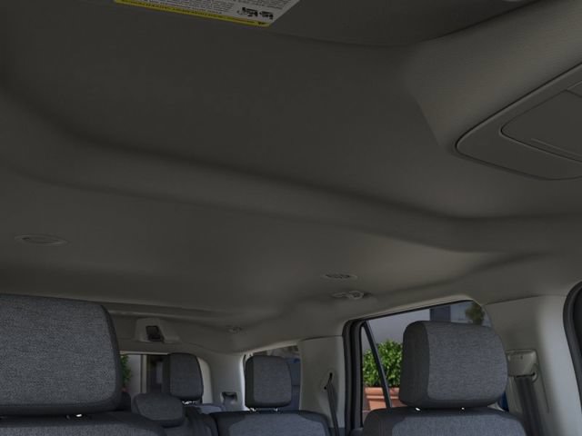 New 2025 Ford Expedition Active RWD image 23