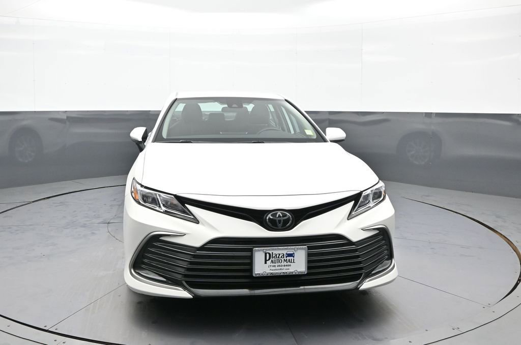 Certified 2023 Toyota Camry LE image 2