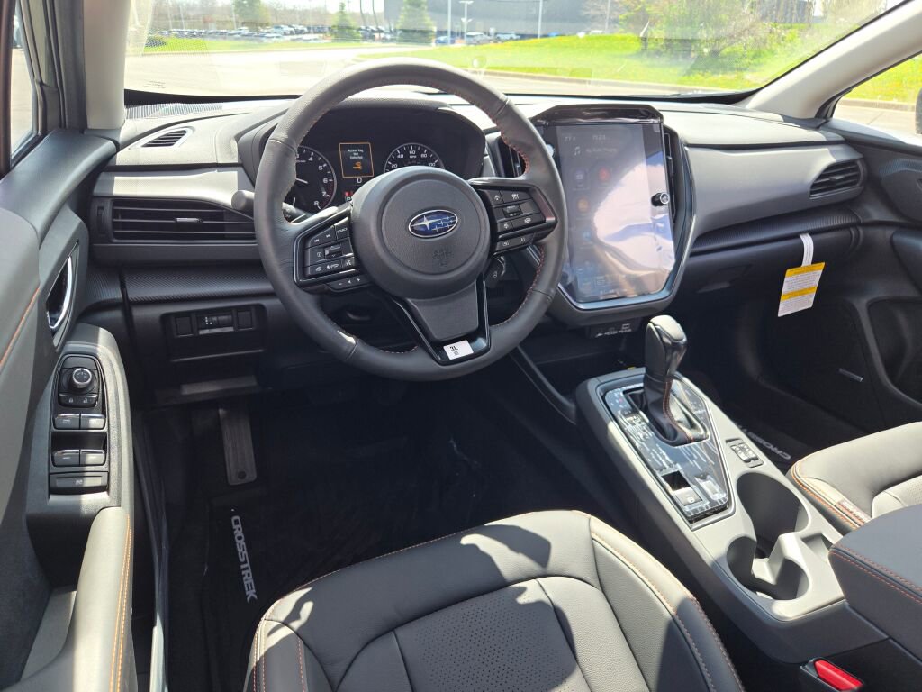 New 2026 Subaru Crosstrek 2.5i Limited AWD/4WD image 18