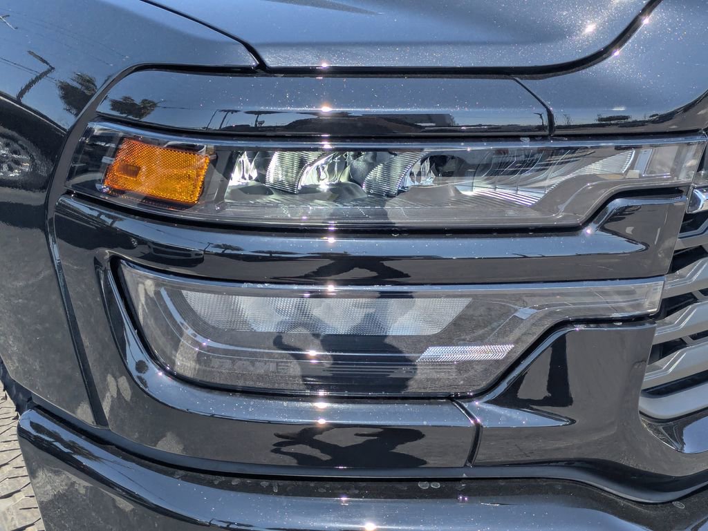 New 2026 RAM 2500 Big Horn image 10