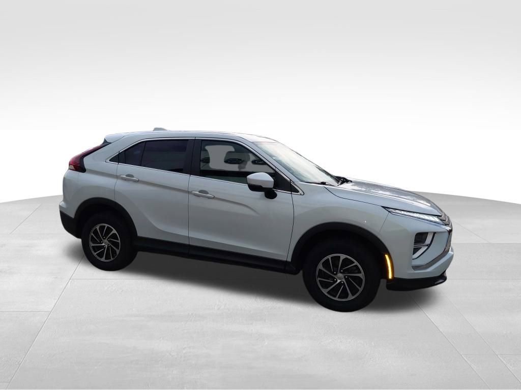 Used 2022 Mitsubishi Eclipse Cross ES image 6