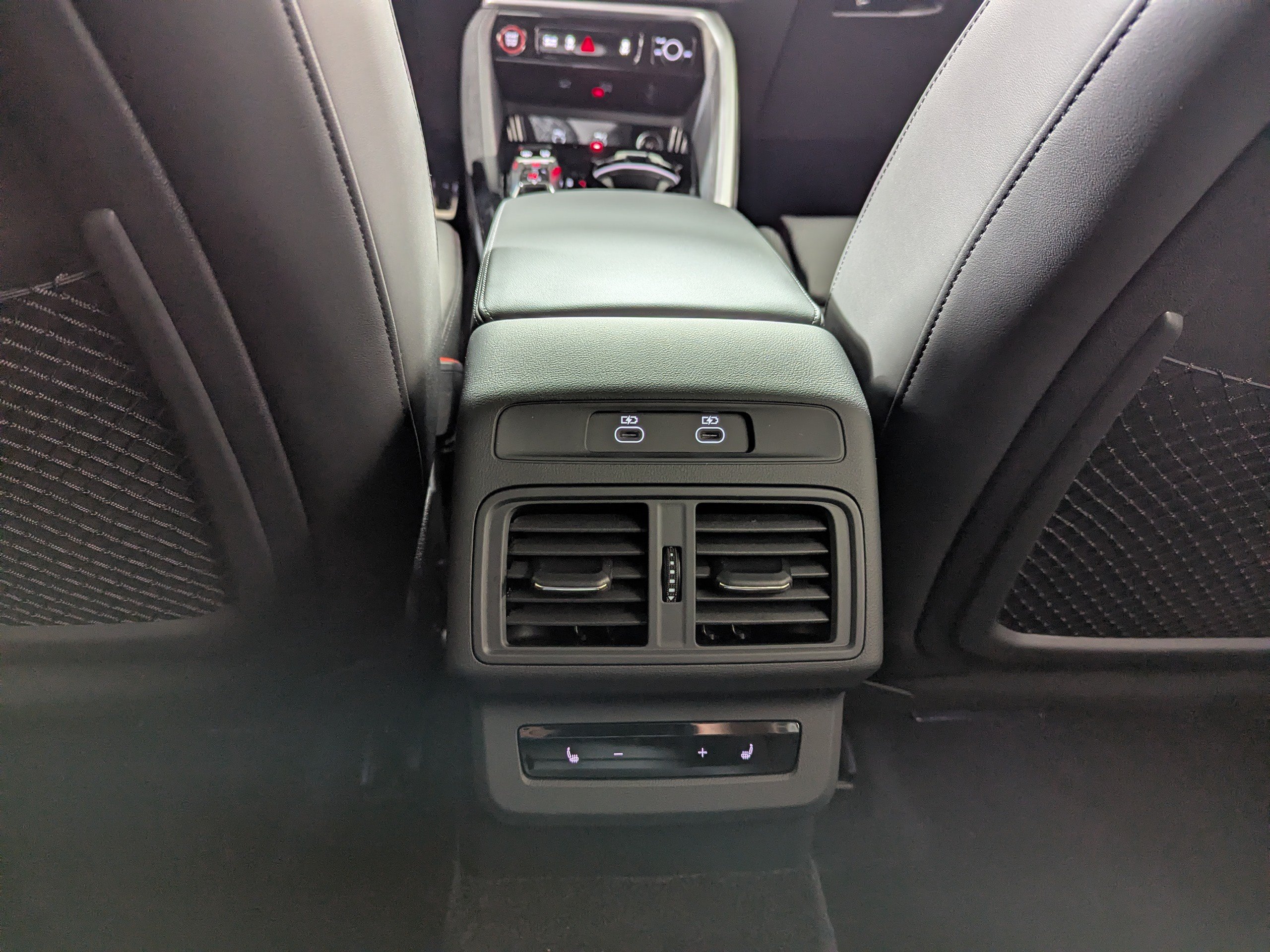 New 2026 Audi SQ5 Prestige AWD/4WD image 14