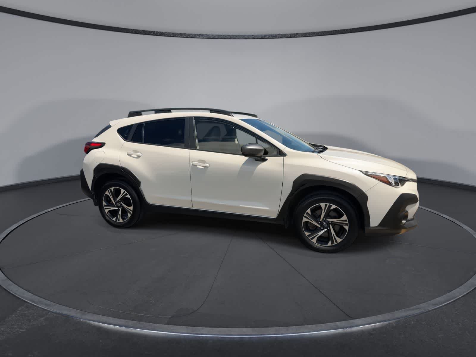 Certified 2024 Subaru Crosstrek 2.0i Premium AWD/4WD image 9