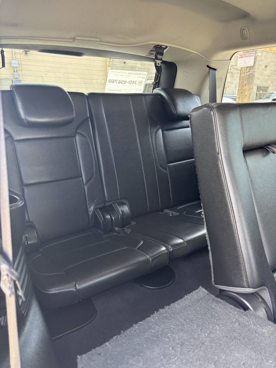 Used 2019 Chevrolet Tahoe LT image 18