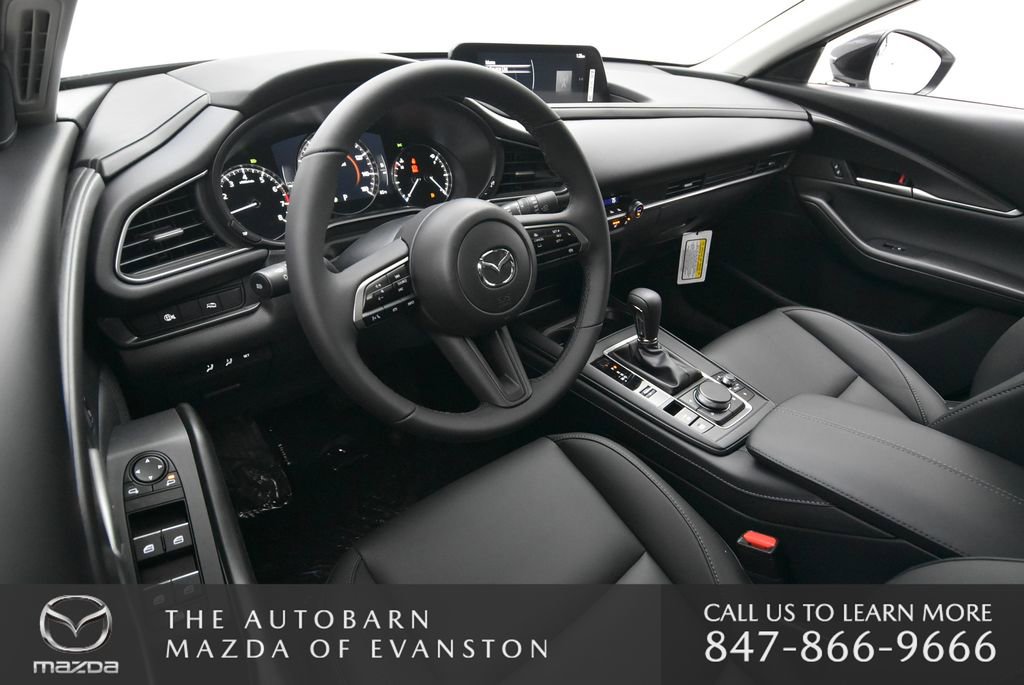 New 2026 MAZDA CX-30 AWD 2.5 S w/ Select Sport Pkg image 29