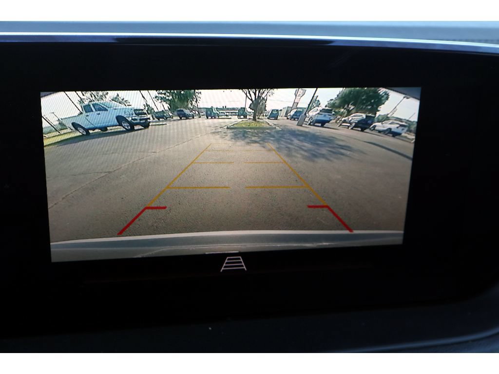 Used 2024 Buick Encore GX Preferred FWD image 4