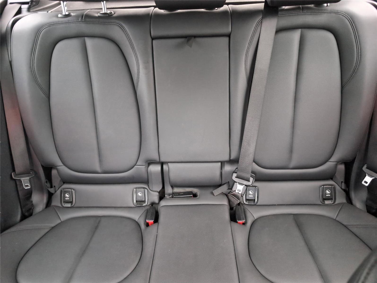 Used 2021 BMW X1 sDrive28i image 27